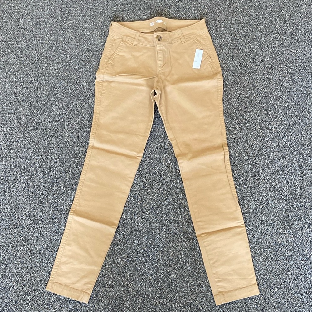 Old Navy Skinny Pants